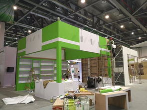 杭州展覽服務(wù)全攻略 從設(shè)計(jì)搭建到展會(huì)服務(wù)的一站式解決方案