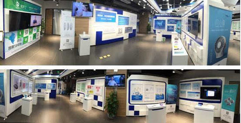 泰智會(huì)第二屆創(chuàng)業(yè)服務(wù)展 創(chuàng)新賦能，服務(wù)啟航