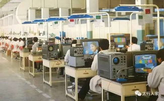 莊里記憶 三十年前的環宇電視、維力飲料與電器輔件銷售