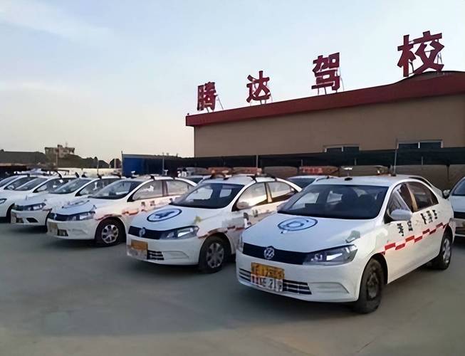 駕校風光不再！高考后沒人學車，不是孩子偷懶，是00后算得太精了